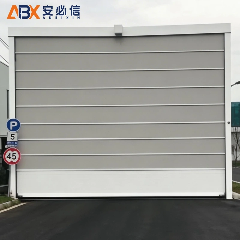 商丘市背带堆积门